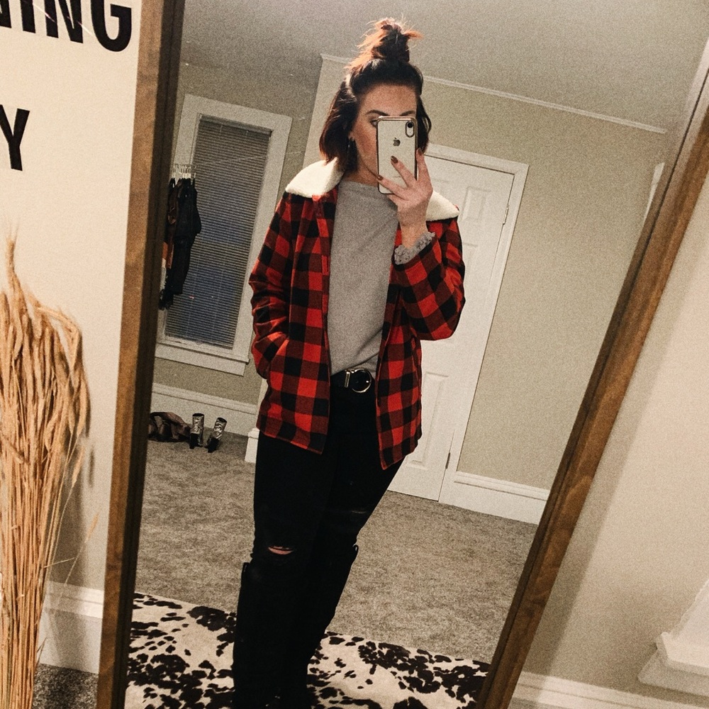Women’s jacket
